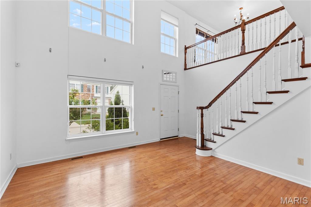 Pearson Pointe Villa - Residential