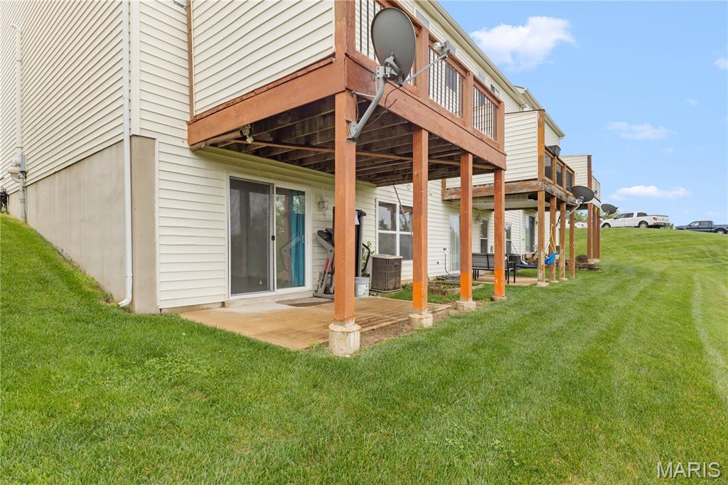 Pearson Pointe Villa - Residential