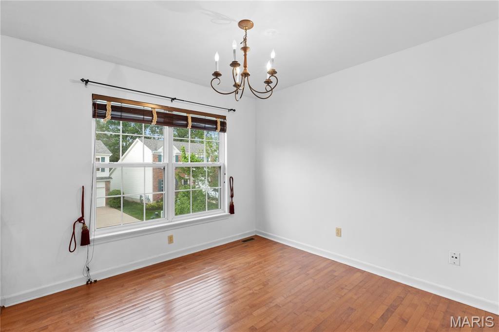 Pearson Pointe Villa - Residential