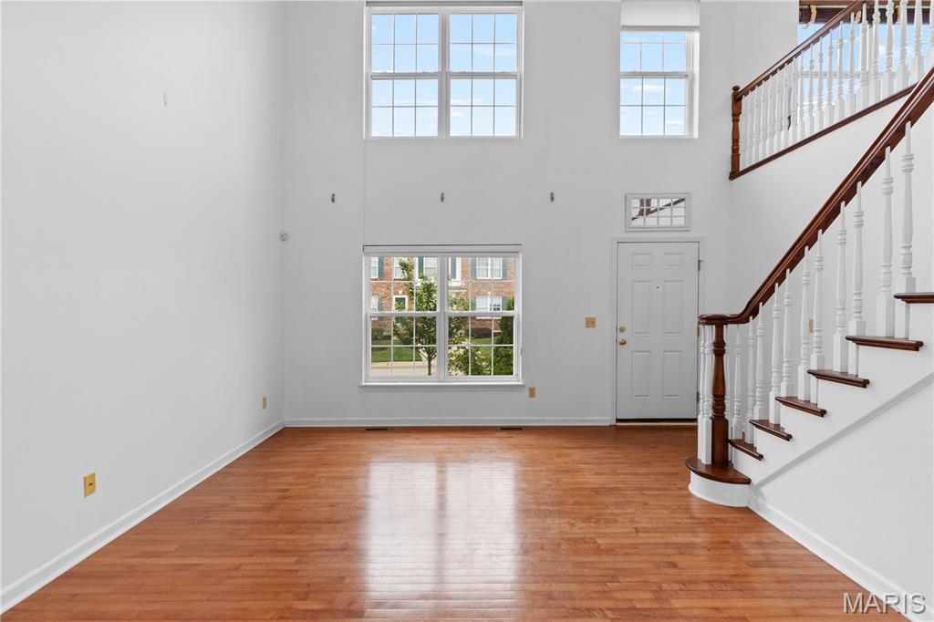 Pearson Pointe Villa - Residential