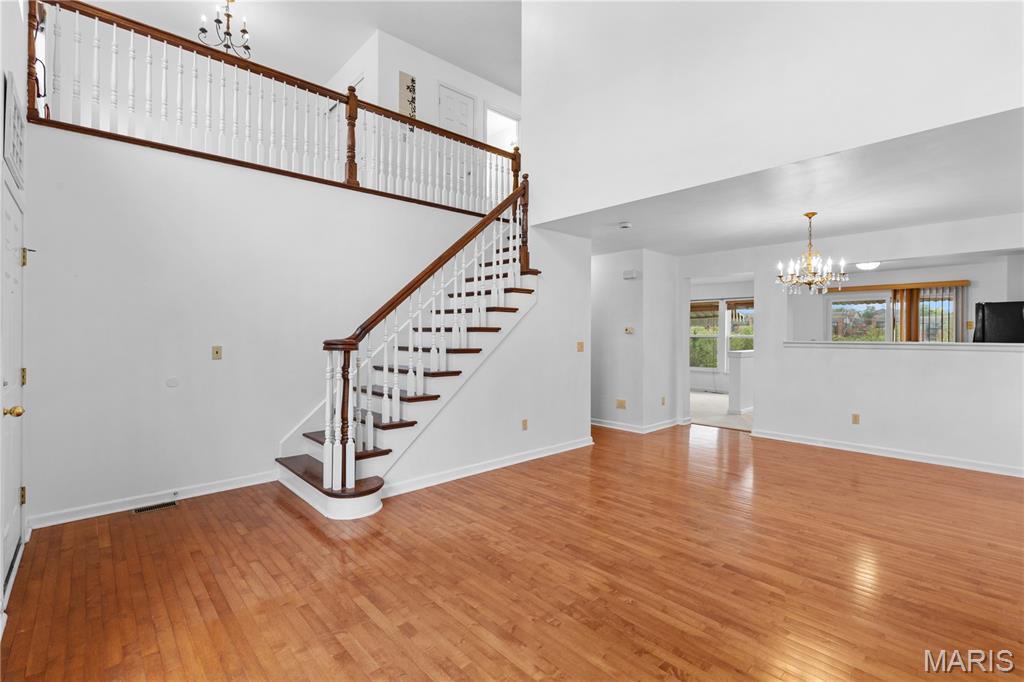 Pearson Pointe Villa - Residential