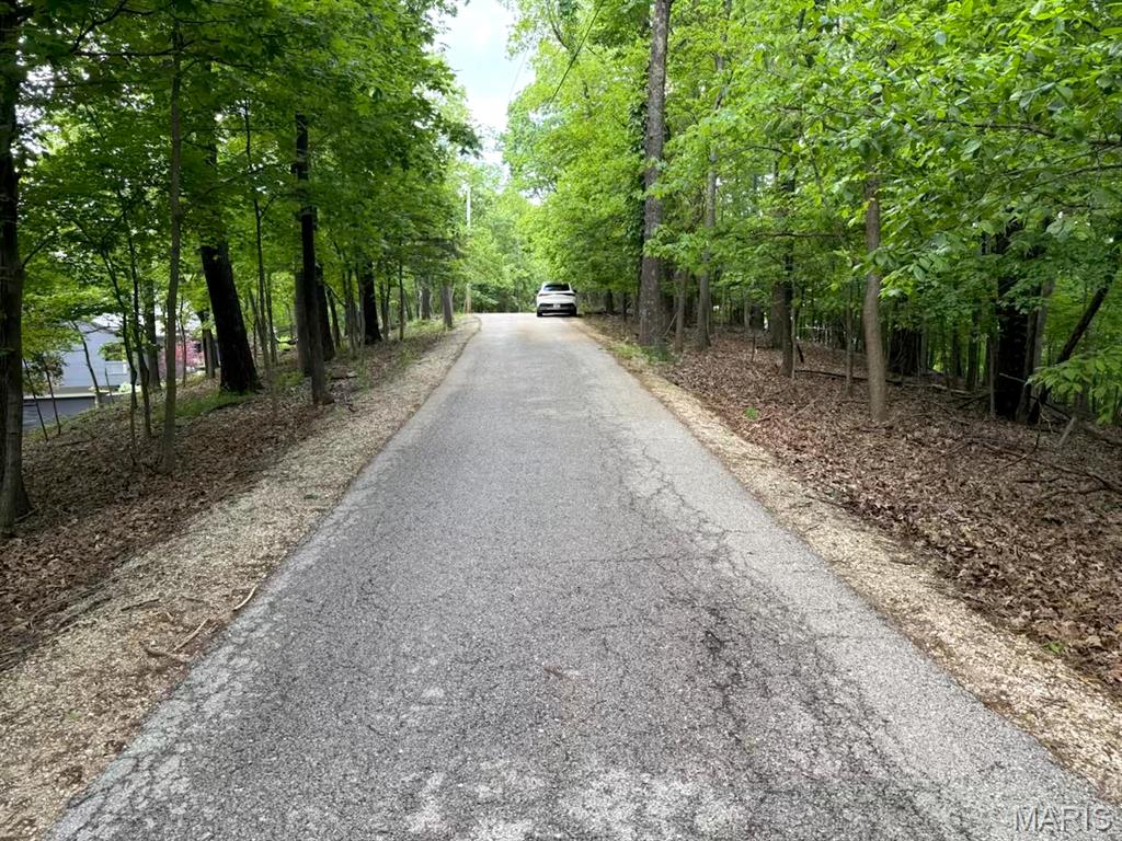 1513 Wolf Trail Road