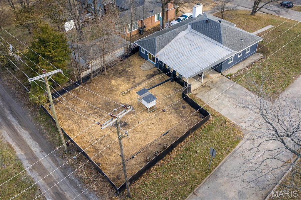 unknow - Residential