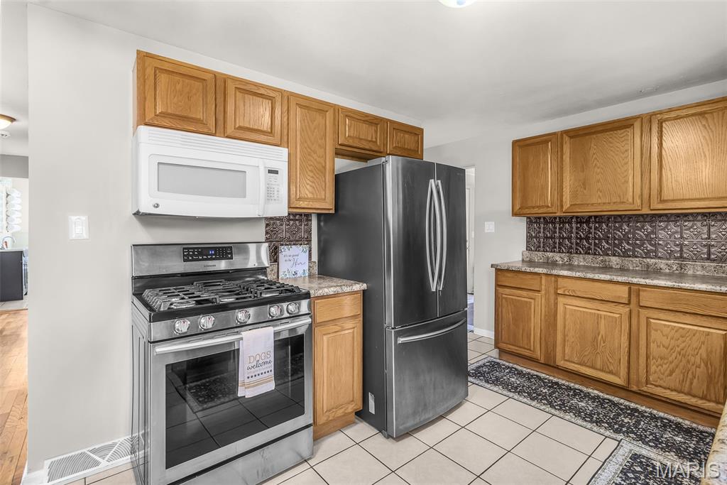 unknow - Residential