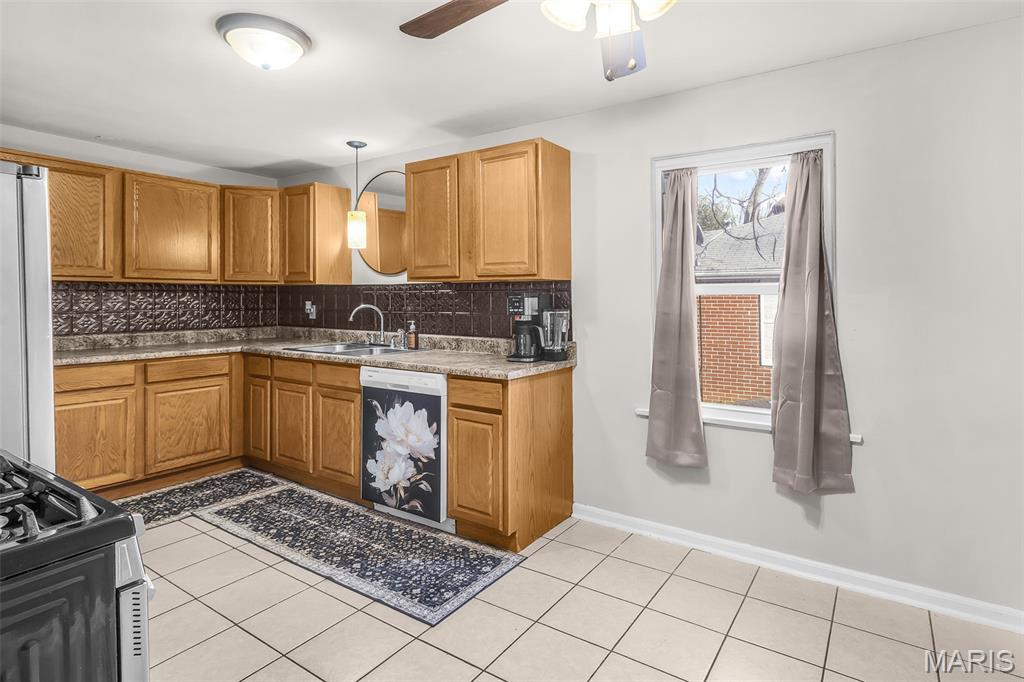 unknow - Residential