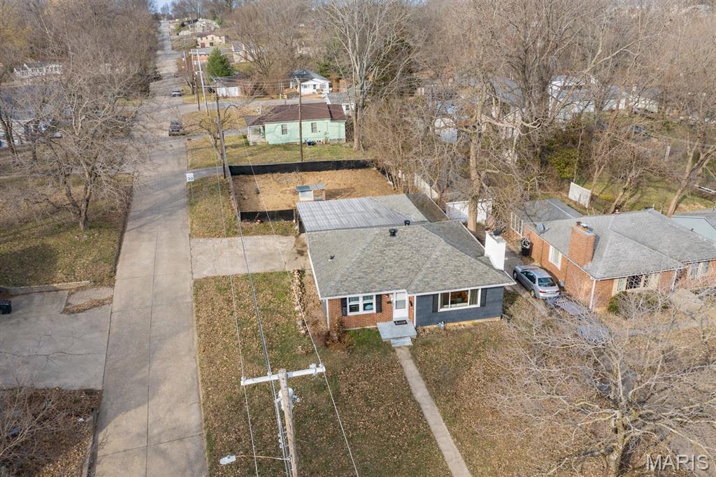 unknow - Residential