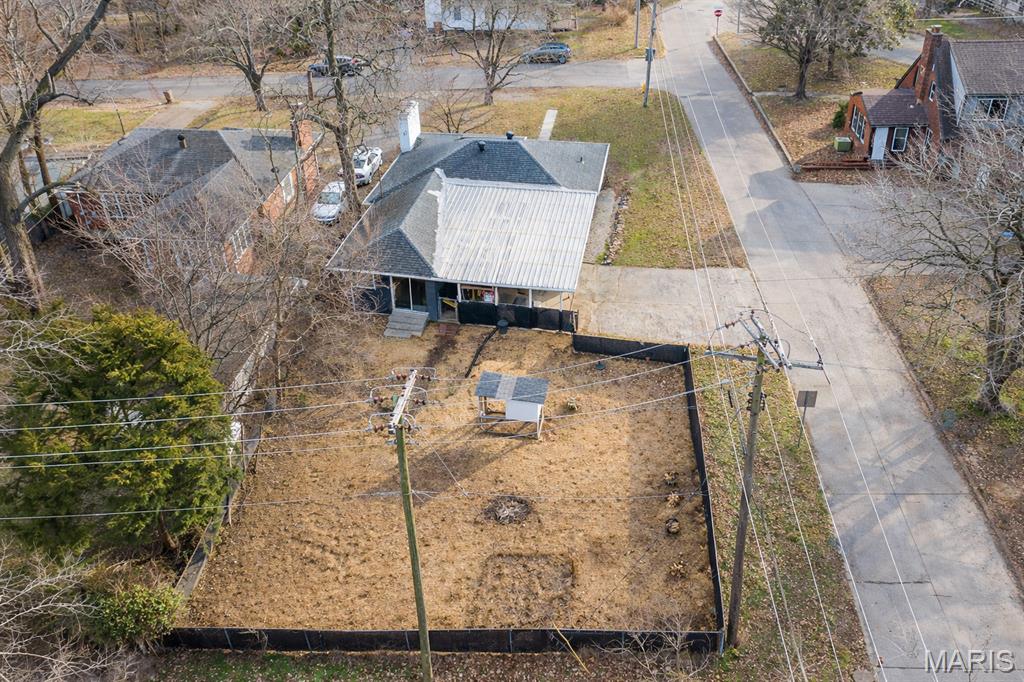 unknow - Residential