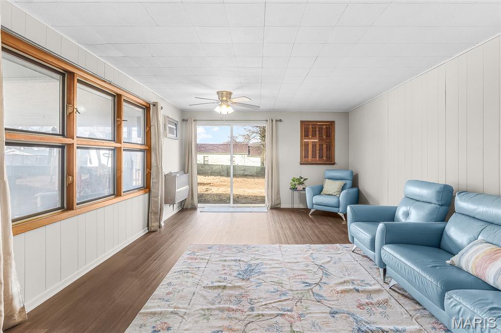 unknow - Residential