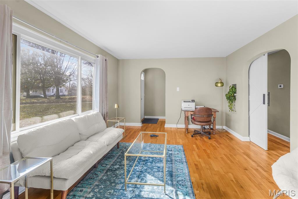 unknow - Residential