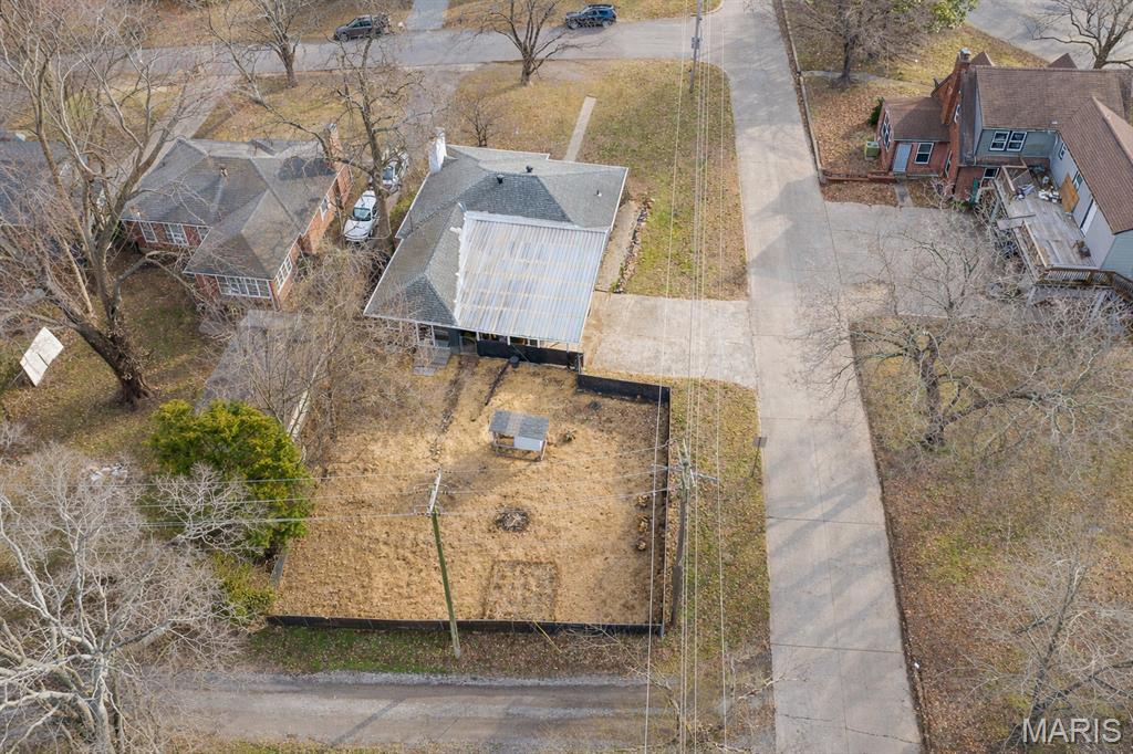 unknow - Residential