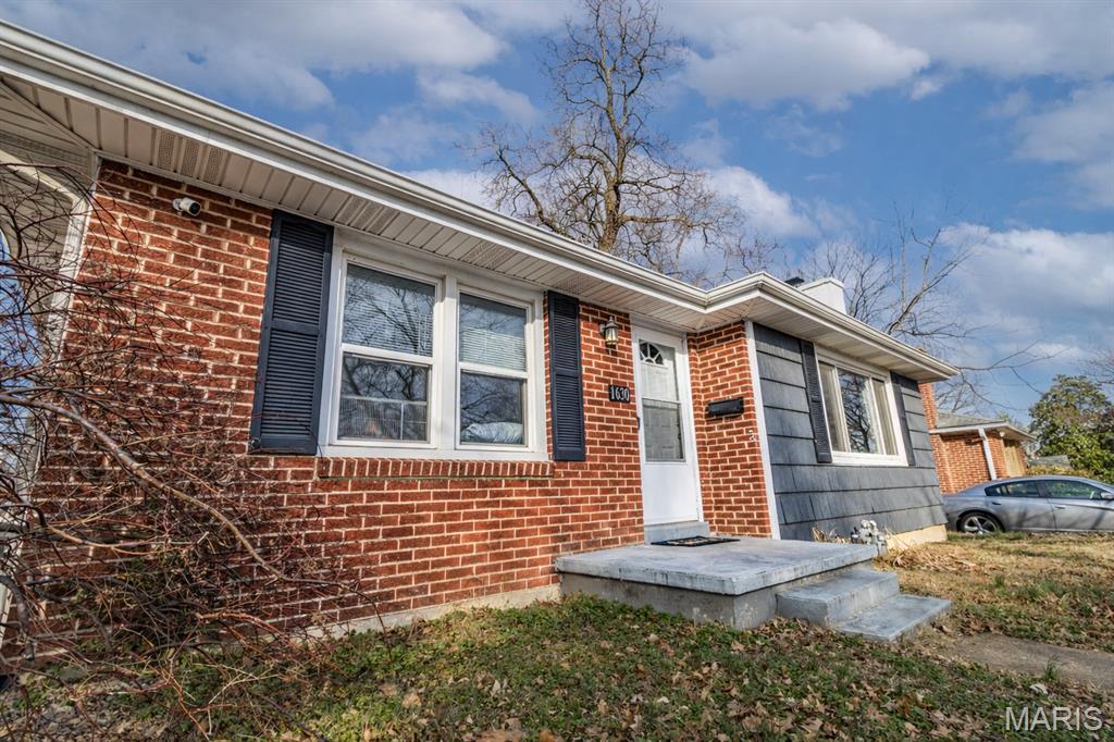 unknow - Residential