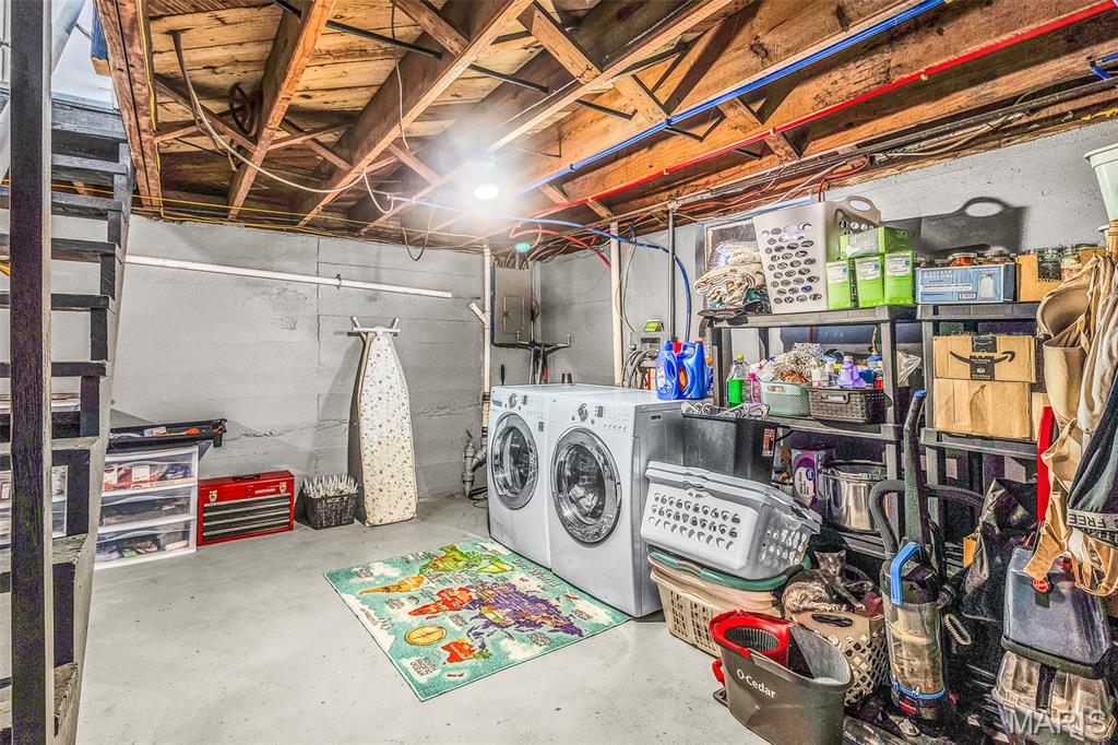 unknow - Residential