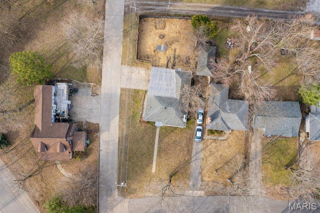 unknow - Residential