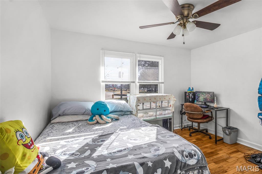 unknow - Residential