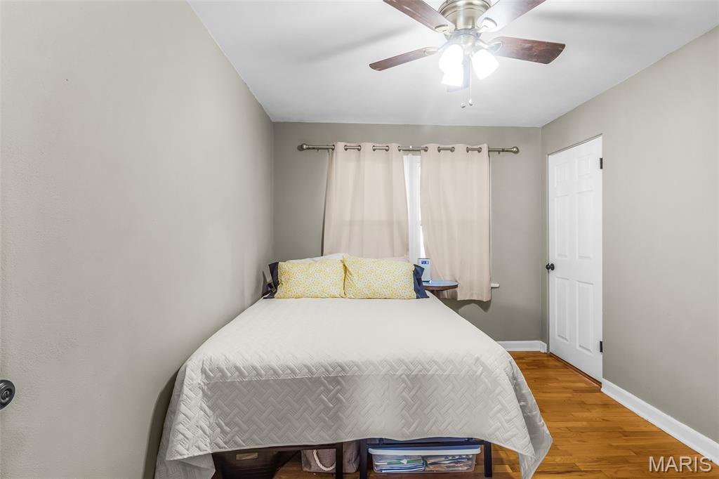 unknow - Residential