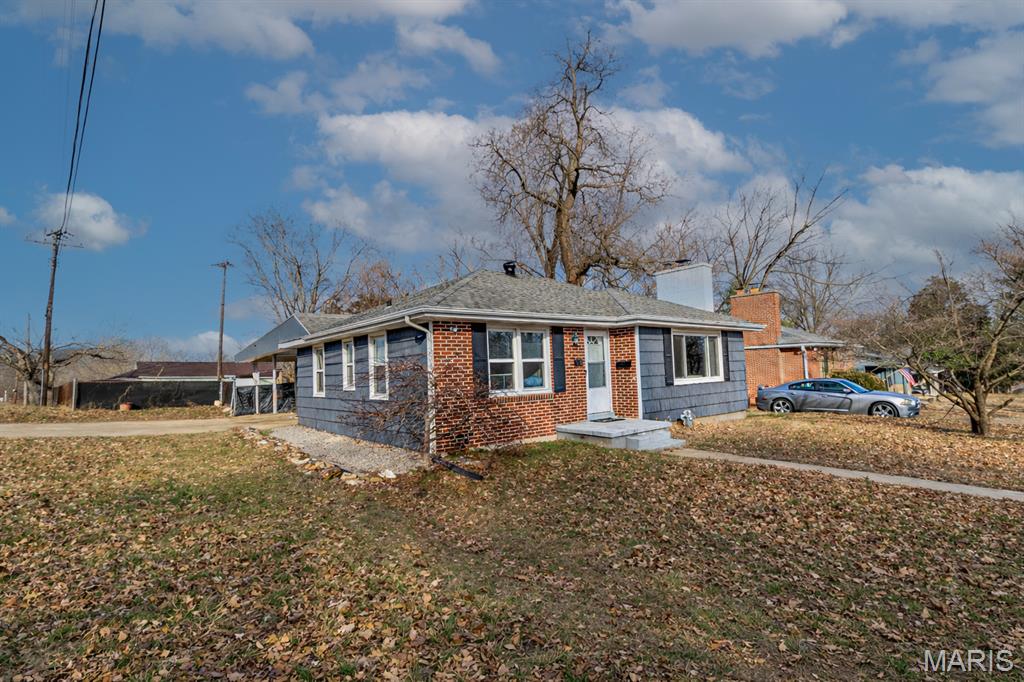 unknow - Residential