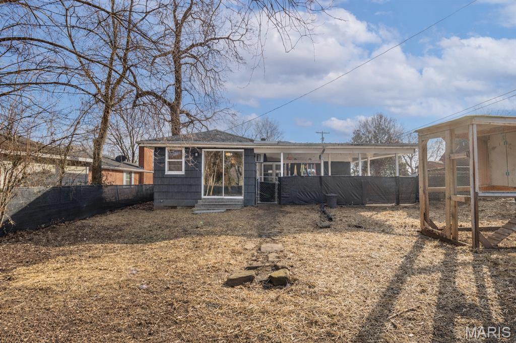 unknow - Residential