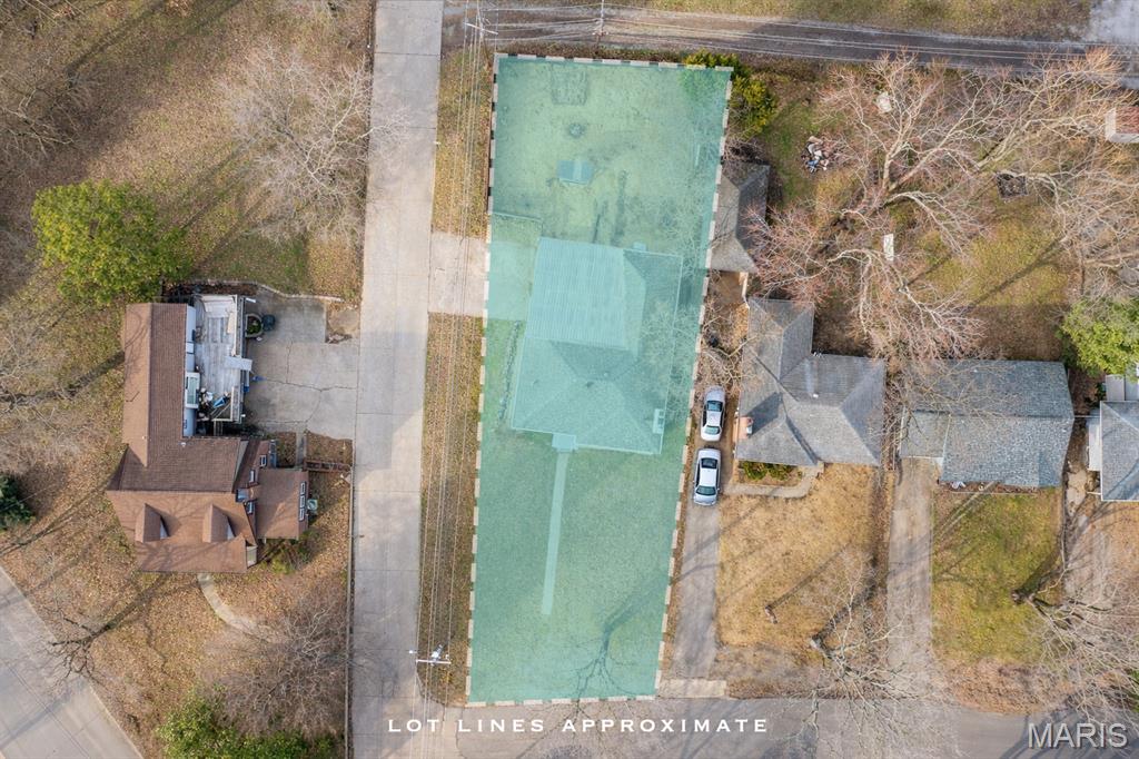 unknow - Residential