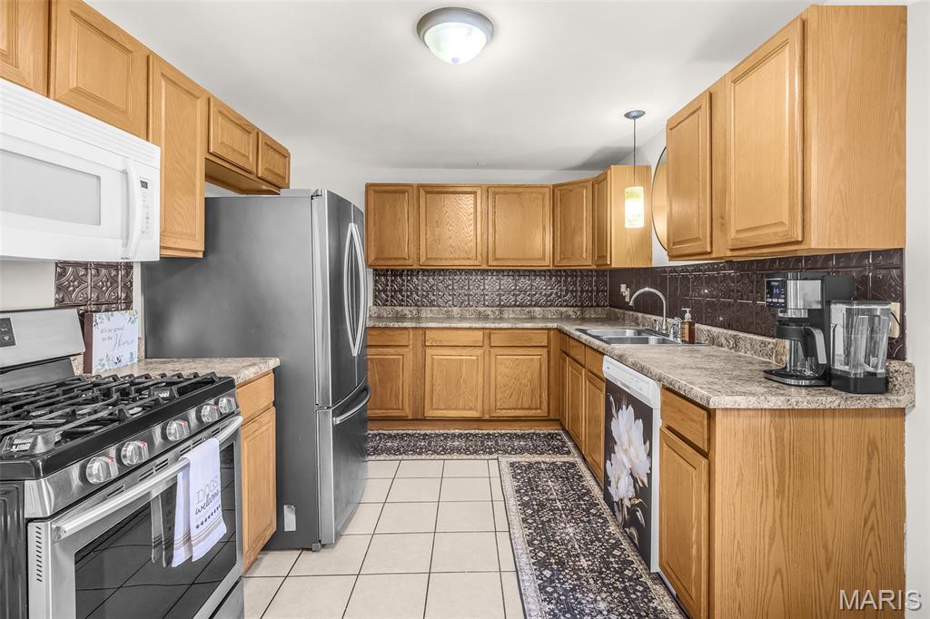 unknow - Residential