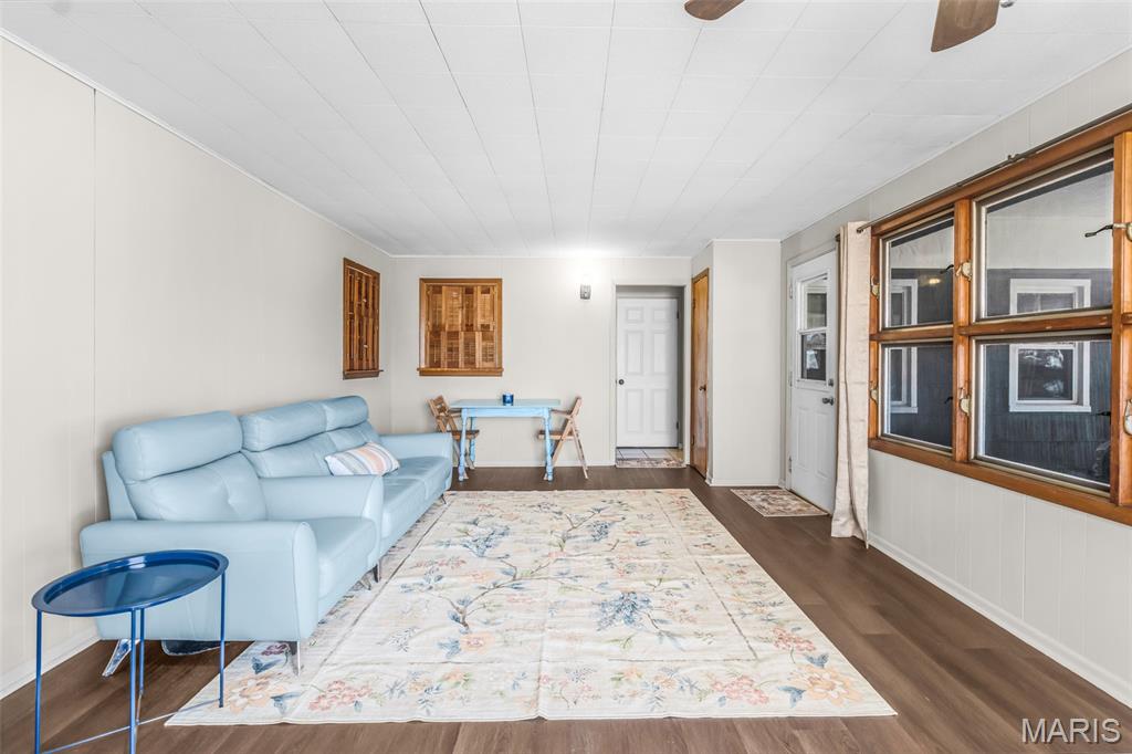 unknow - Residential