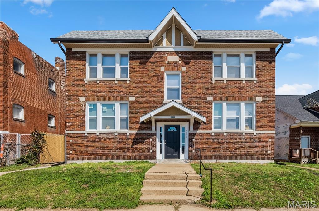 Taylors Add - Residential Income