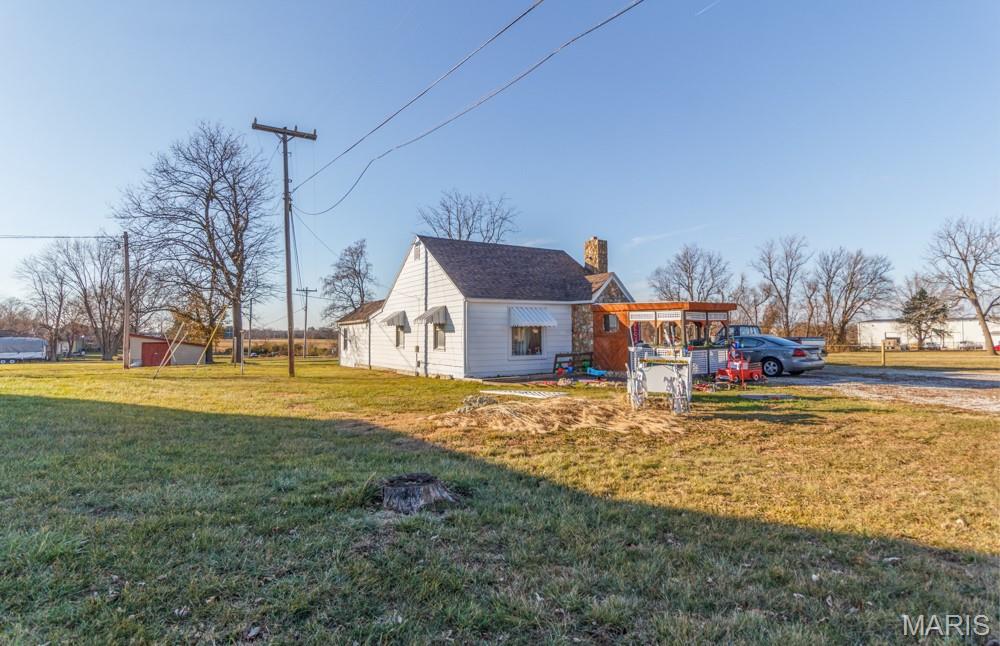 1171 W Elm Street