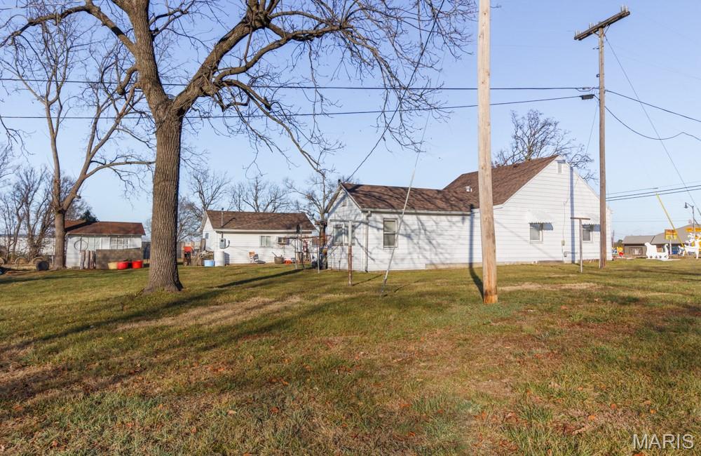 1171 W Elm Street