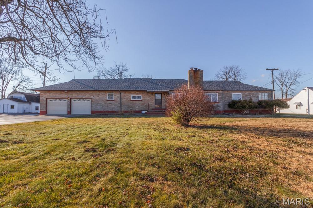 1171 W Elm Street