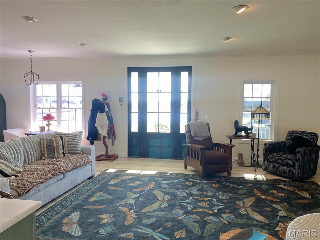 Northwest Oaks - Residential