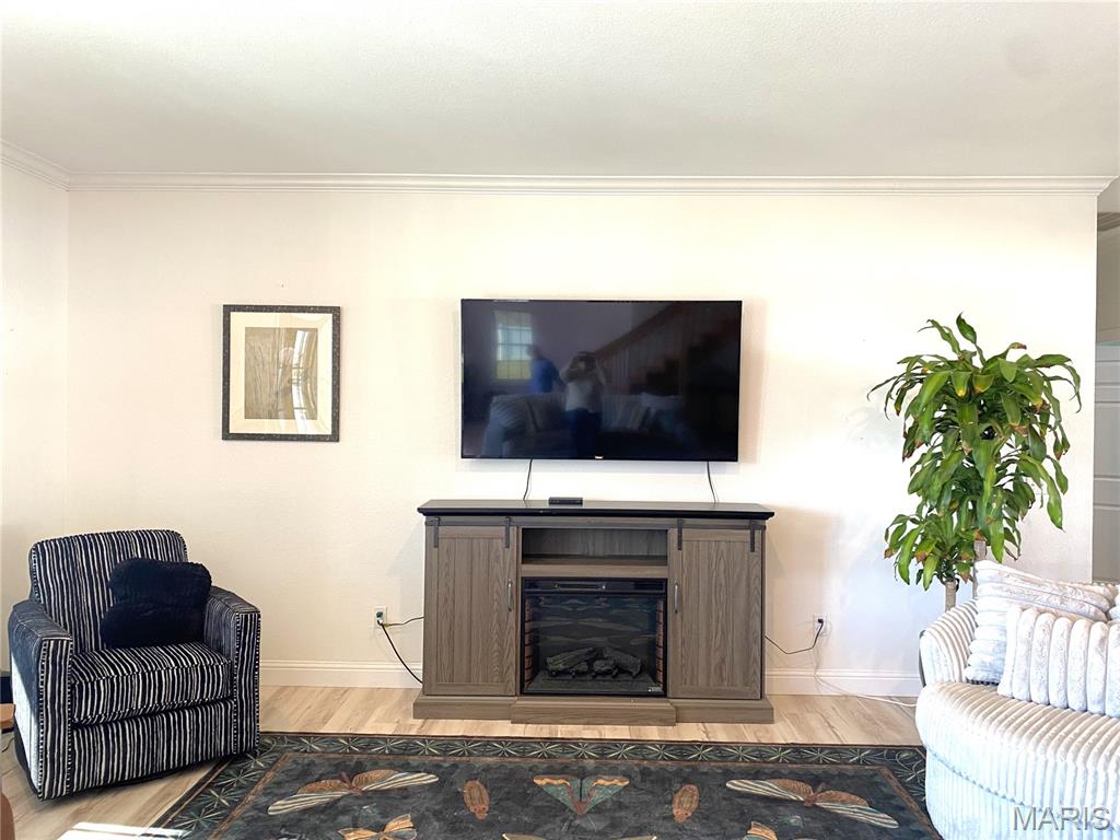 Northwest Oaks - Residential