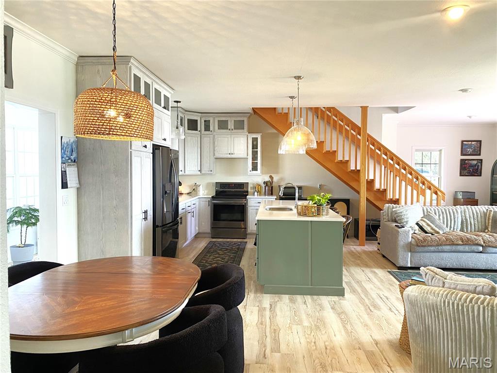 Northwest Oaks - Residential