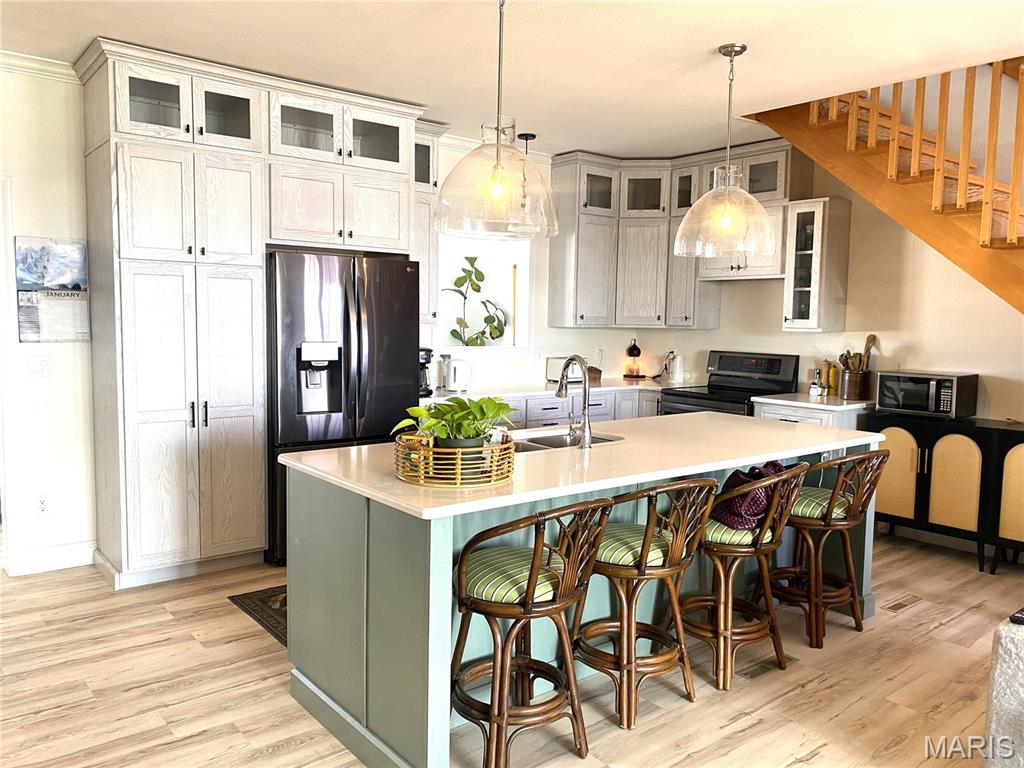 Northwest Oaks - Residential