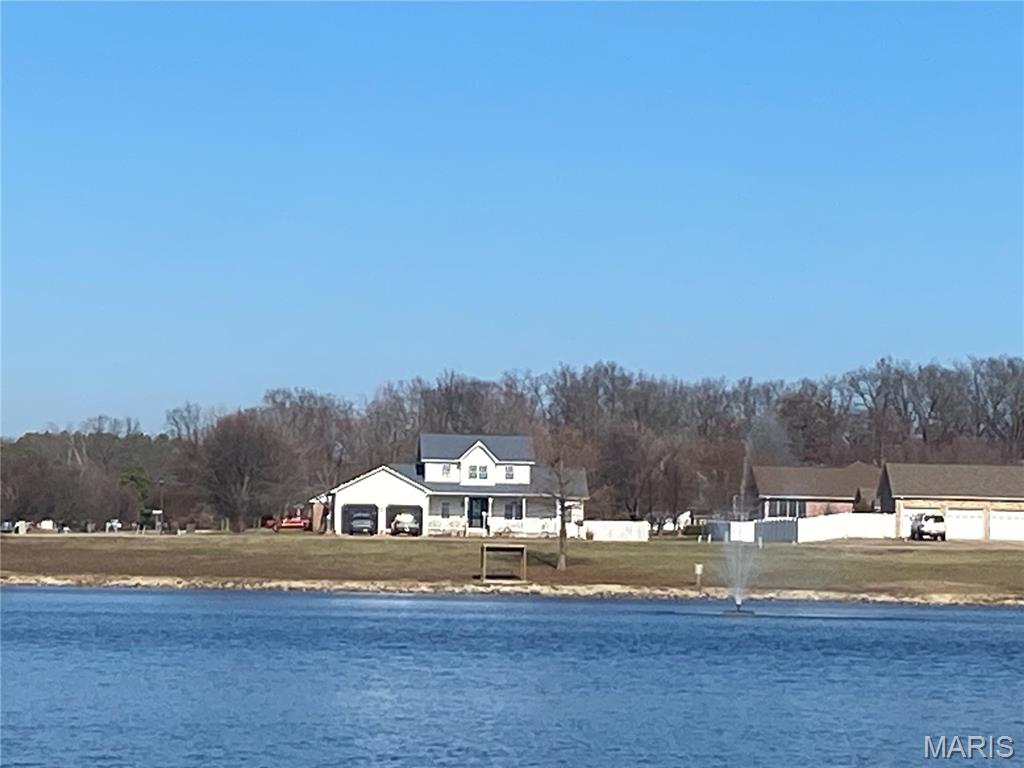 Northwest Oaks - Residential