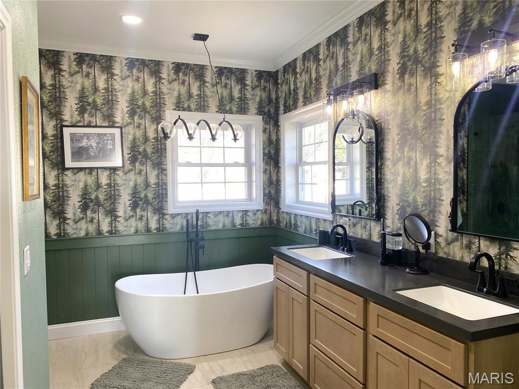 Northwest Oaks - Residential