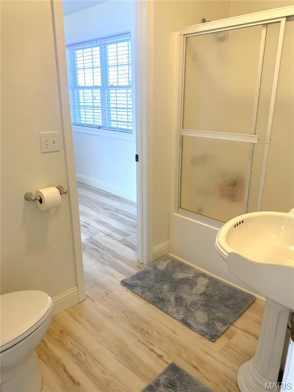 Northwest Oaks - Residential