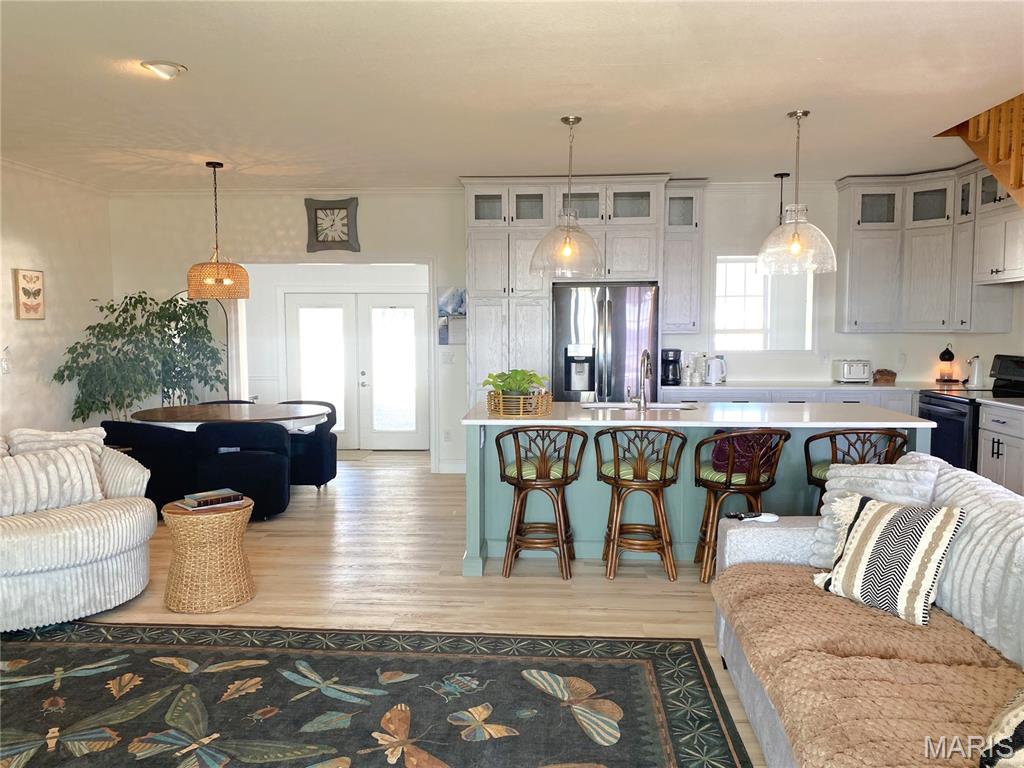 Northwest Oaks - Residential