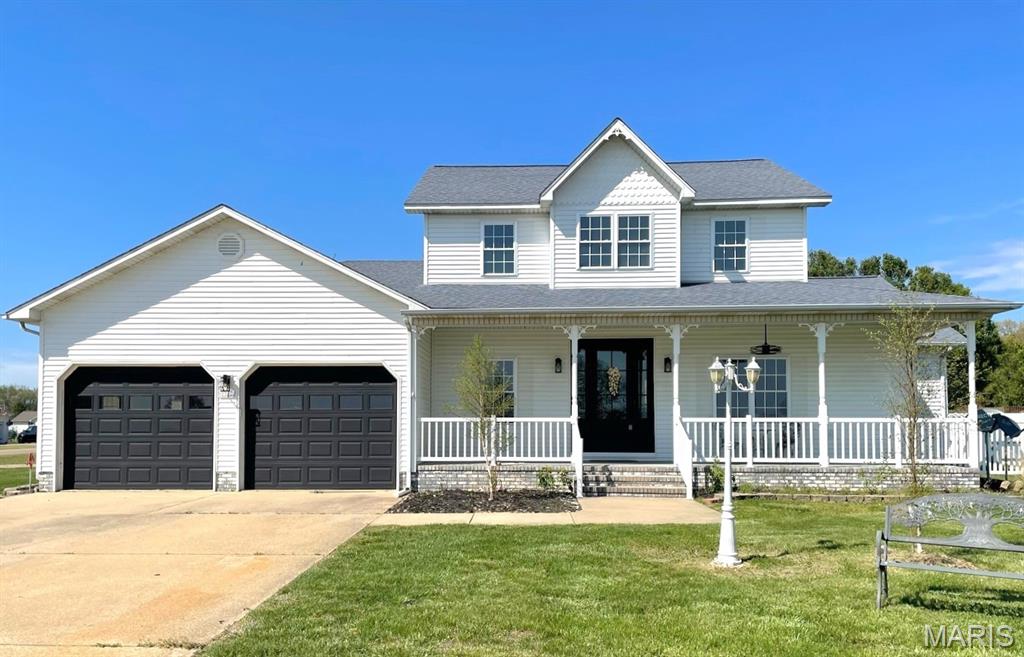 Northwest Oaks - Residential