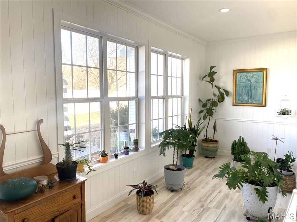 Northwest Oaks - Residential