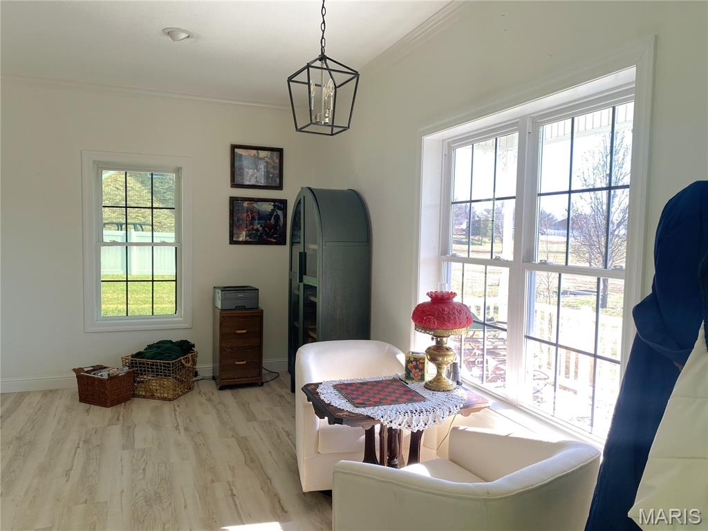 Northwest Oaks - Residential