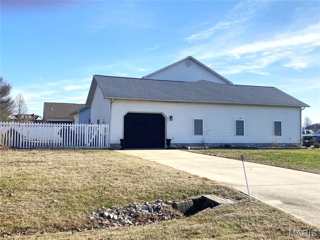 Northwest Oaks - Residential