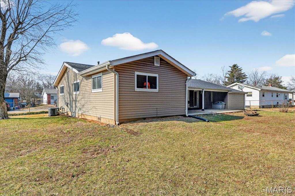 Rainbow Terrace 02 Rev - Residential