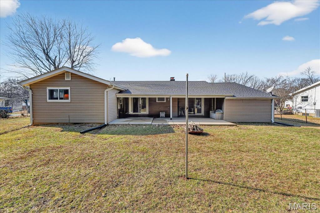 Rainbow Terrace 02 Rev - Residential