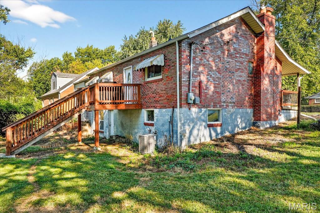 St Louis, Missouri 63114, United States, 3 Bedrooms Bedrooms, ,2 BathroomsBathrooms,Residential,Active,221777