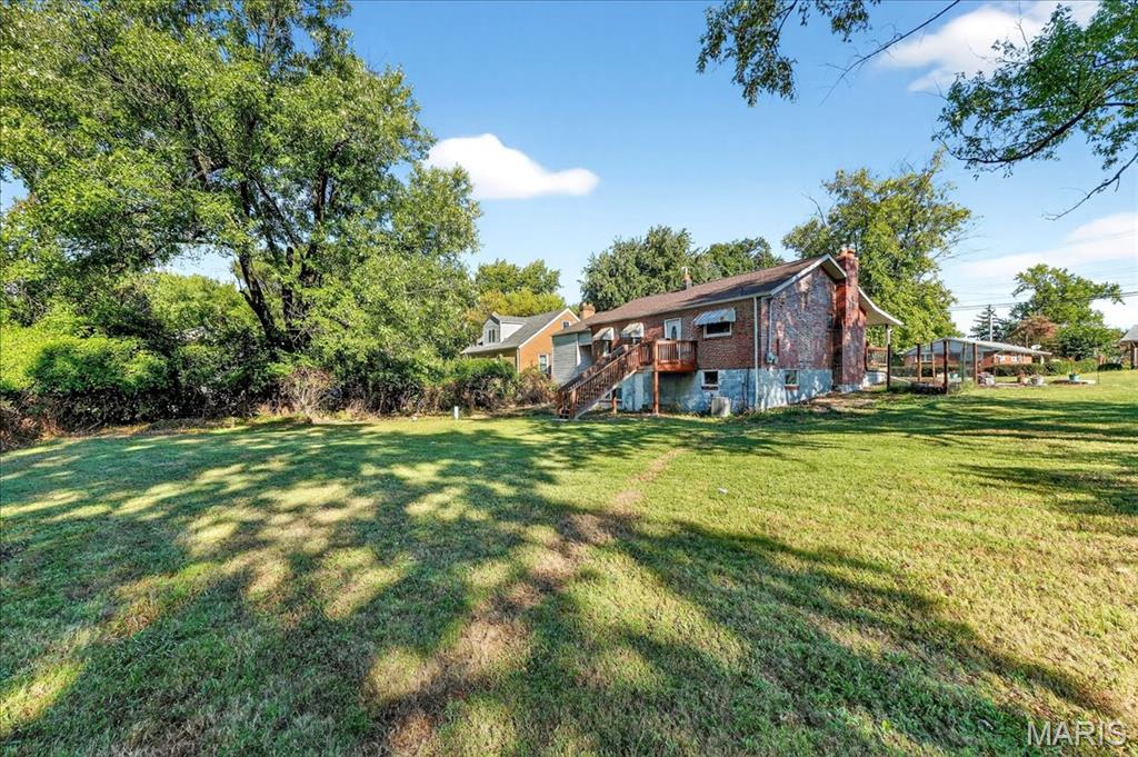 St Louis, Missouri 63114, United States, 3 Bedrooms Bedrooms, ,2 BathroomsBathrooms,Residential,Active,221777