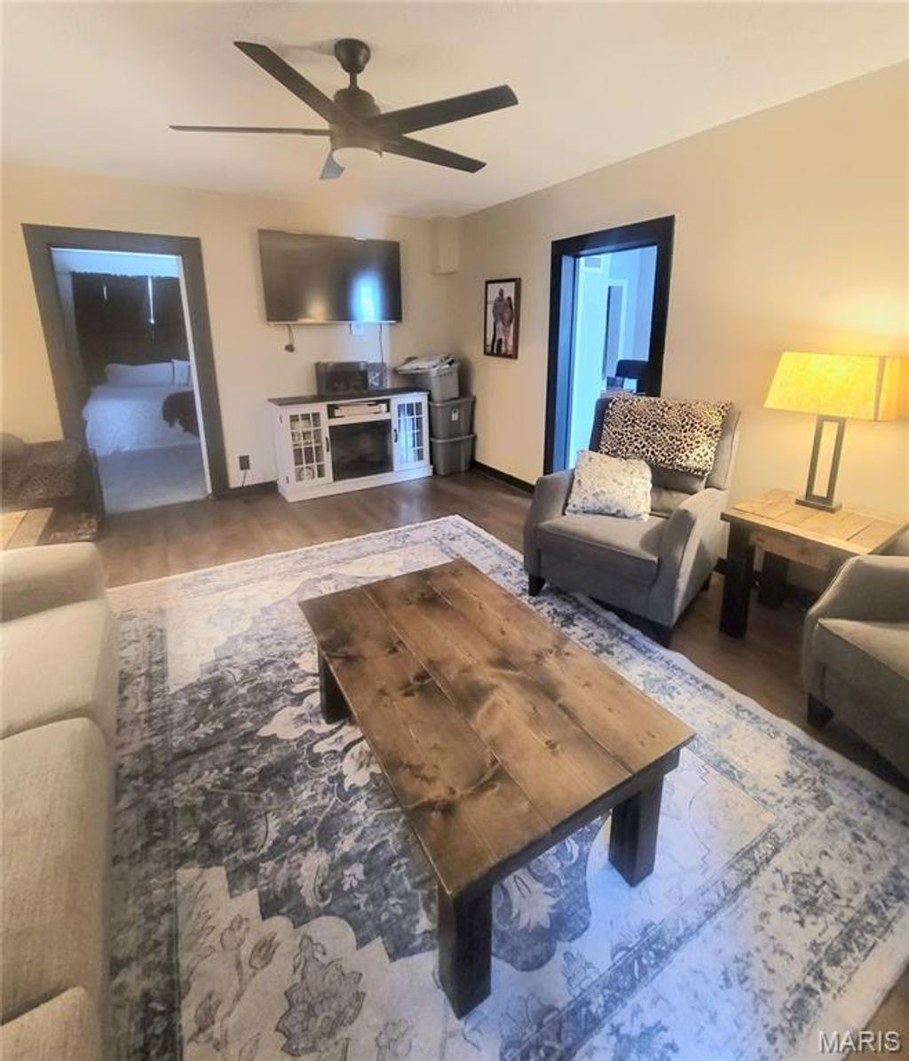 Photo of 201 S Bates Street, Morehouse, MO 63868 (MLS # 26031776)