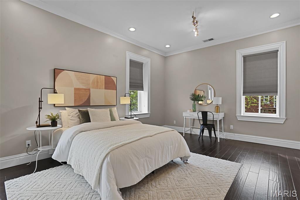 Tower Grove Heights - Residential