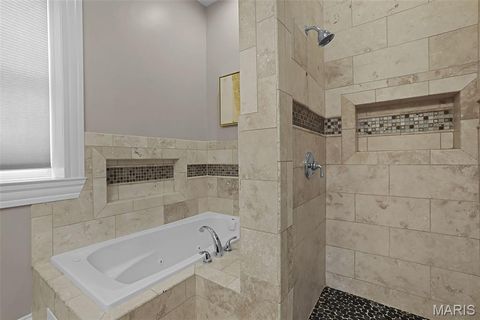 Tiny photo for 3642 Wyoming Street, St Louis, MO 63116 (MLS # 26021767)