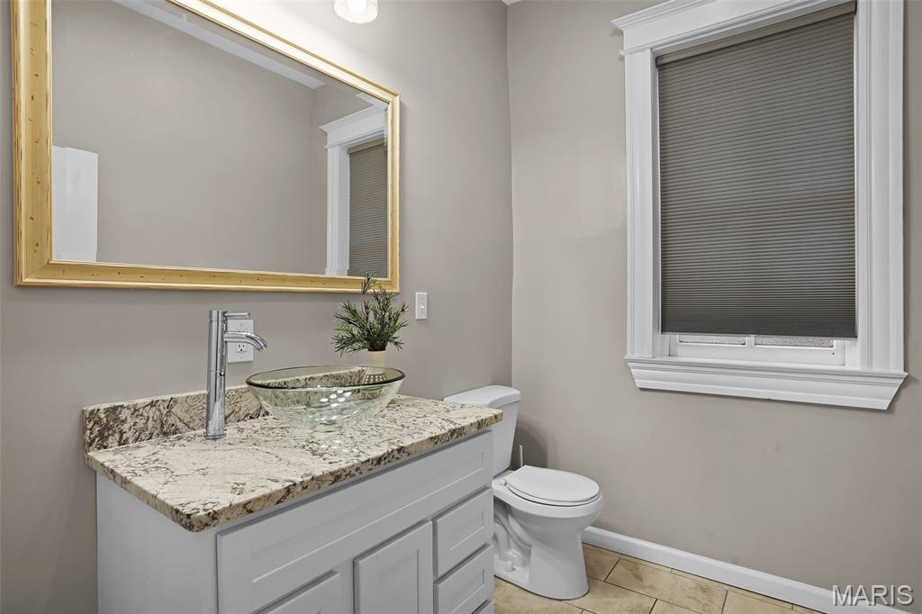 Tower Grove Heights - Residential