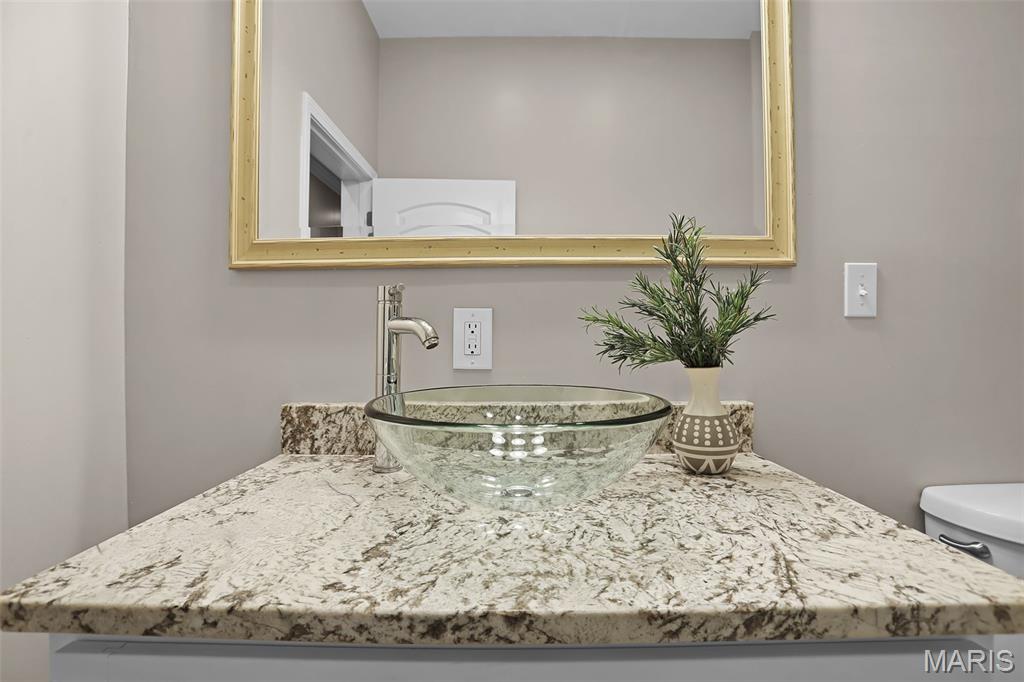 Tower Grove Heights - Residential