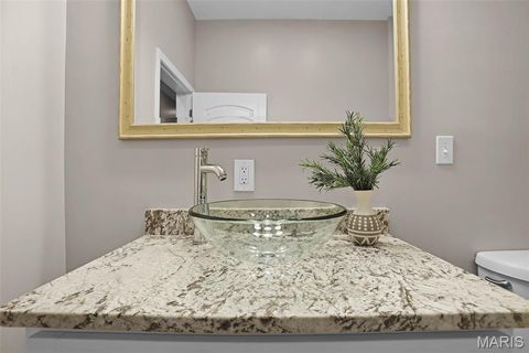 Tiny photo for 3642 Wyoming Street, St Louis, MO 63116 (MLS # 26021767)